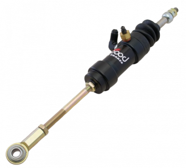 Wilwood External Hydraulic Slave Kit - Pull cylinder: 7/8" x 1.38"